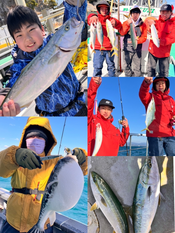 2026年3月8日(日)スロージギング